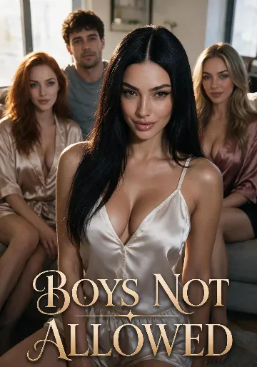 Boys Not Allowed