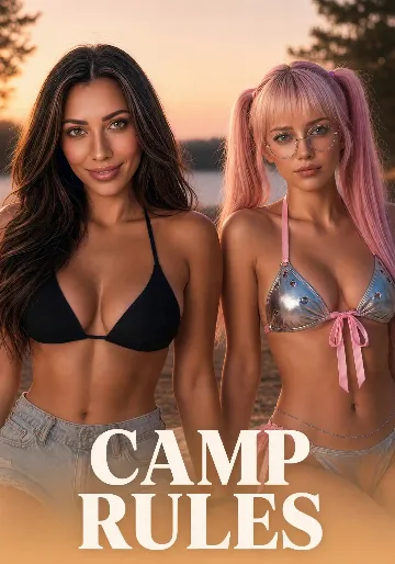 Camp Rules