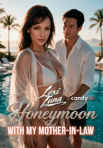 Honeymoon With My Mother-in-Law
