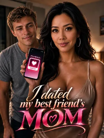 I Dated My Best Friend Mom