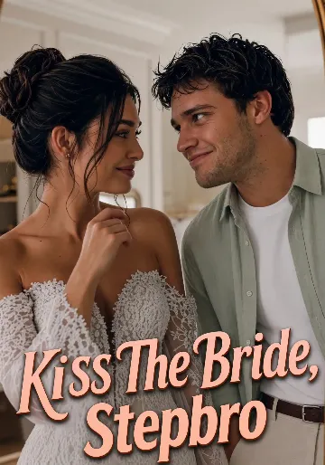 Kiss the Bride, Stepbro