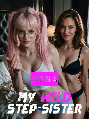 Mona: My Wild Step-Sister