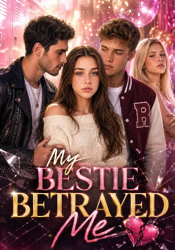 My bestie betrayed me