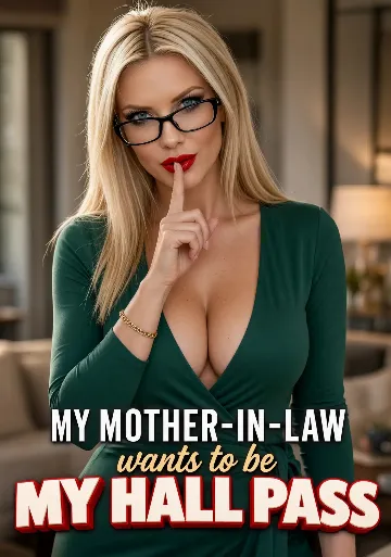 My Mother-In-Law Wants To Be My Hall Pass