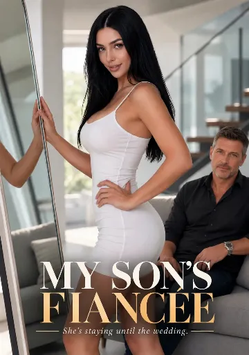 My Son's Fiancée