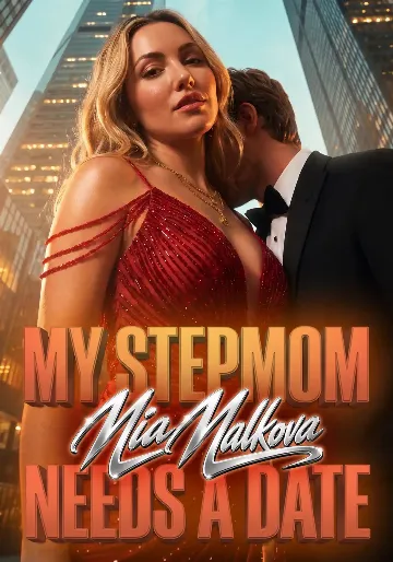 My Stepmom Mia Malkova Needs a Date
