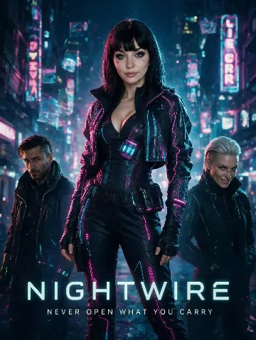 NightWire
