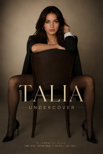 Talia Undercover