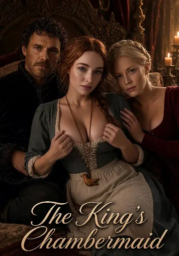 The King's Chambermaid