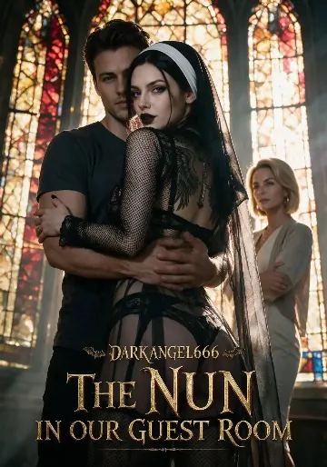The Nun in Our Guest Room