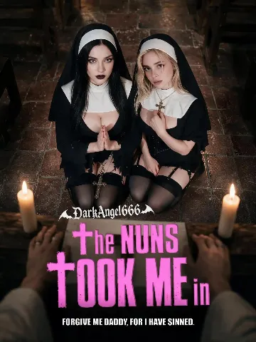 The Nuns Took Me In