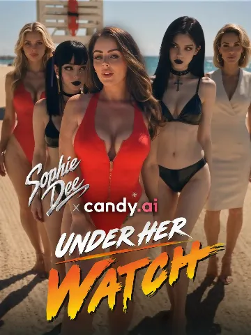 Under Her Watch