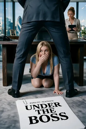 Under the Boss