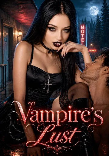 Vampire's Lust
