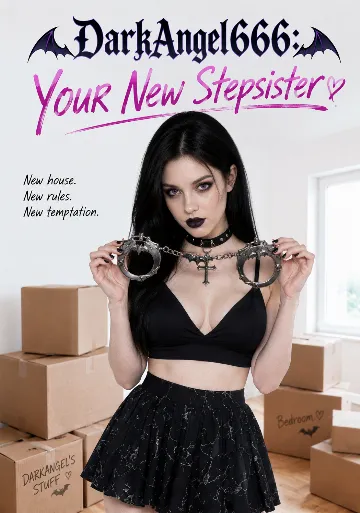 Your New Stepsister