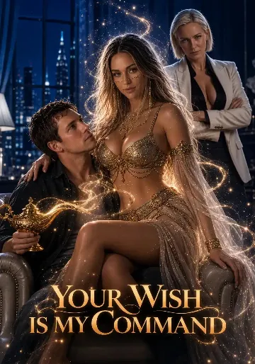 Your Wish is my Command