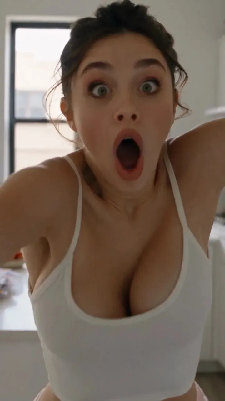 My Step-Sister Can’t Resist Me, episode 1