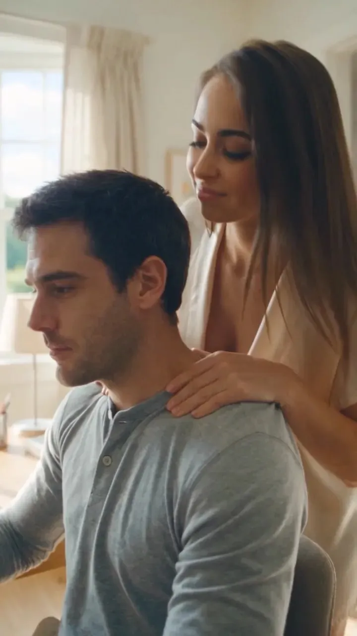 My Wife’s Best Friend, episode 1