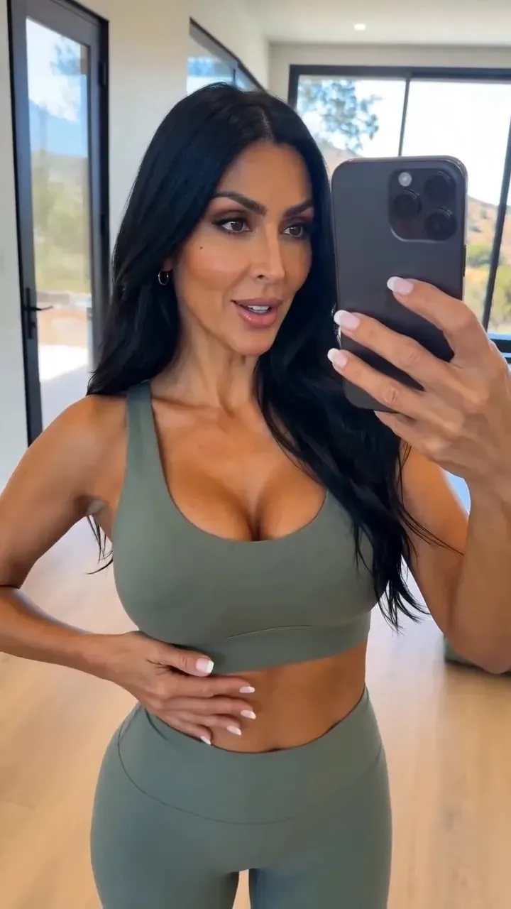 My Wife’s Personal Trainer, episode 1