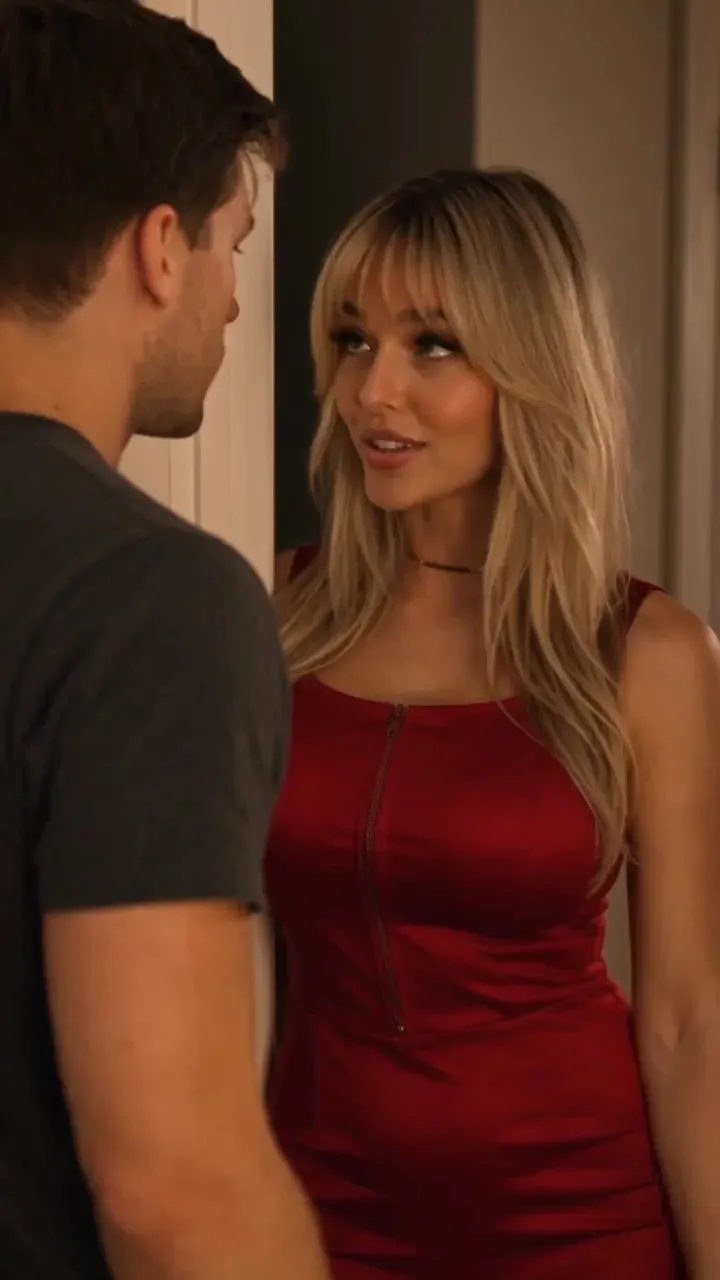 My Young Stepmom Needs a Date, episode 1