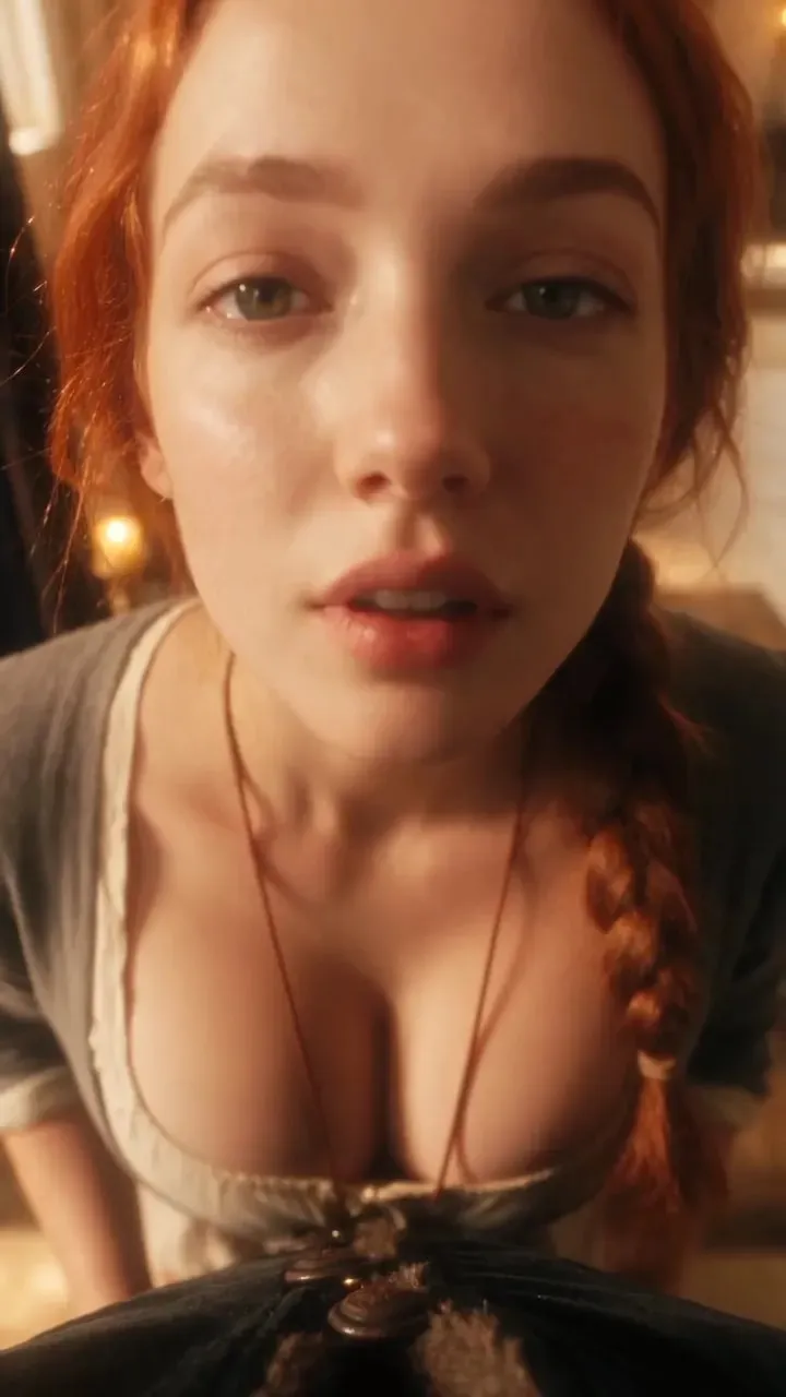 The King’s Chambermaid, episode 1