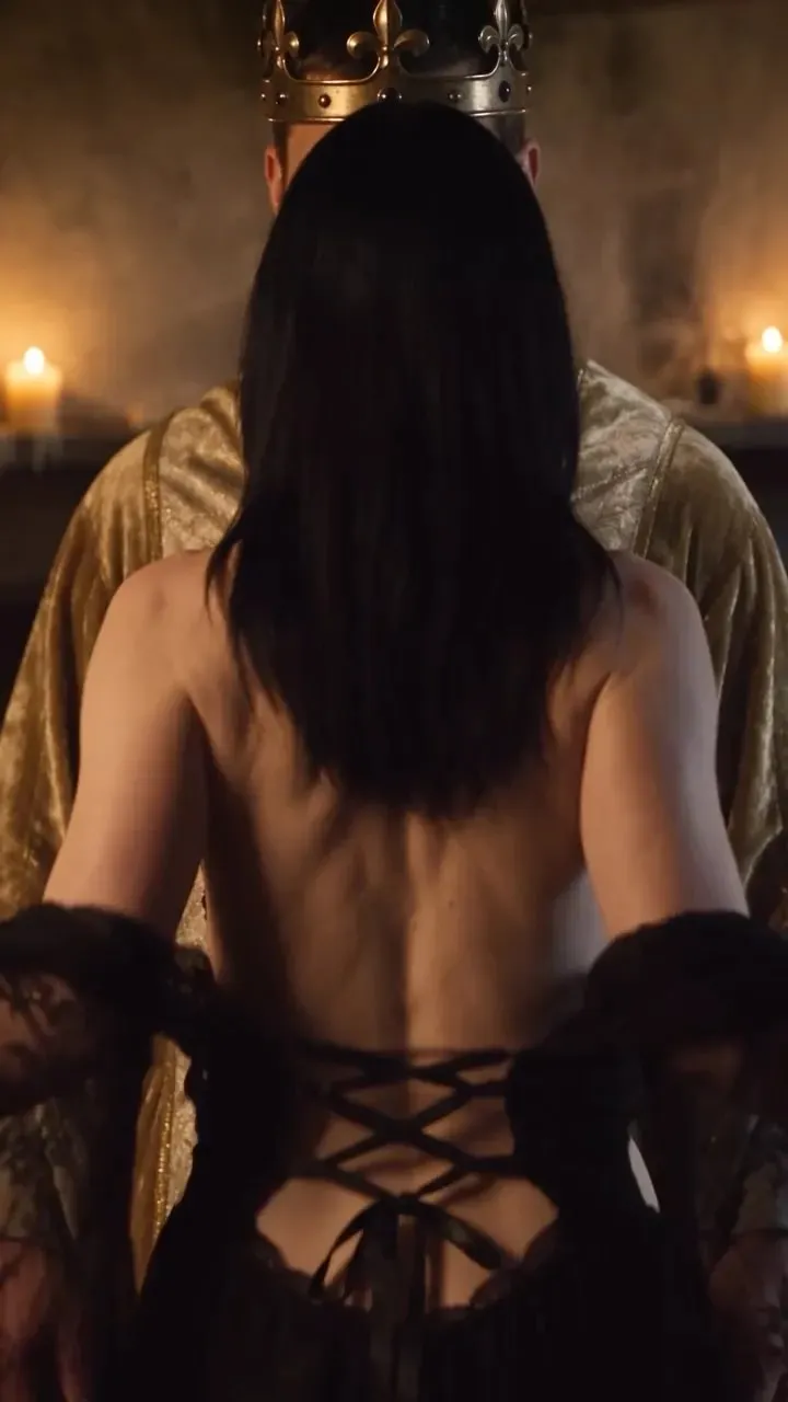 The Witch Who Made Me King, episode 1