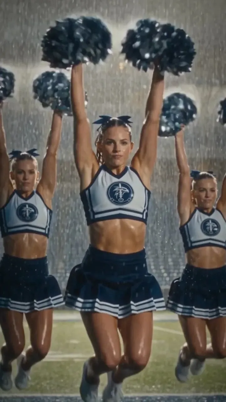 Yes, Coach, episode 1